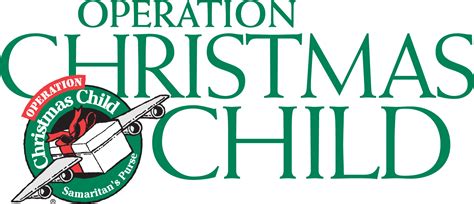 Operation Christmas Child UK .